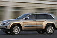 Nowy Jeep Grand Cherokee 2011 - legenda zmienia styl - 11