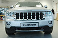 Nowy Jeep Grand Cherokee 2011 - legenda zmienia styl - 2