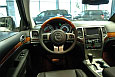 Nowy Jeep Grand Cherokee 2011 - legenda zmienia styl - 7