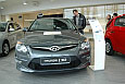 Hyundai Toruń - otwarcie nowego salonu Hyundaia przez firmę SMH Toruń. - 14