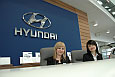 Hyundai Toruń - otwarcie nowego salonu Hyundaia przez firmę SMH Toruń. - 15
