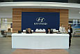 Hyundai Toruń - otwarcie nowego salonu Hyundaia przez firmę SMH Toruń. - 18
