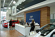 Hyundai Toruń - otwarcie nowego salonu Hyundaia przez firmę SMH Toruń. - 20