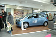 Hyundai Toruń - otwarcie nowego salonu Hyundaia przez firmę SMH Toruń. - 6