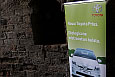 II Toruńska Konferencja Ekologiczna Toyota Prius - 12