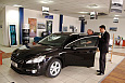 Premiera Peugeota 508 we włocławskim salonie Mares - 9