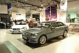 Dni Otwarte nowego Mercedesa C Klasa w salonie Auto Frelik w Toruniu - 7