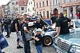 W Toruniu odbył się IV Ogólnopolski Zlot fanów marki Mercedes-Benz. - 11