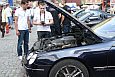 W Toruniu odbył się IV Ogólnopolski Zlot fanów marki Mercedes-Benz. - 2