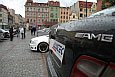 W Toruniu odbył się IV Ogólnopolski Zlot fanów marki Mercedes-Benz. - 50