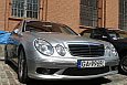 W Toruniu odbył się IV Ogólnopolski Zlot fanów marki Mercedes-Benz. - 6