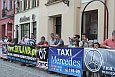 W Toruniu odbył się IV Ogólnopolski Zlot fanów marki Mercedes-Benz. - 81