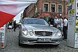 W Toruniu odbył się IV Ogólnopolski Zlot fanów marki Mercedes-Benz. - 86
