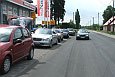 W Toruniu odbył się IV Ogólnopolski Zlot fanów marki Mercedes-Benz. - 87