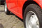 Do Torunia przyjedzie ponad 100 Fiatów 126p na tegoroczny Zlot Małego Fiata