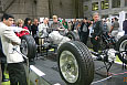 Na berlińskim lotnisku Tempelhof odbyło się gigantyczne spotkanie miłośników marki Mercedes. - 12