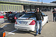 Na berlińskim lotnisku Tempelhof odbyło się gigantyczne spotkanie miłośników marki Mercedes. - 20