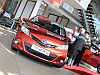 Nowa Toyota Yaris może się podobać nie tylko kobietom. Jest nowoczesna, elegancka i dobrze skrojona. - 23