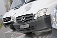 Diler Mercedes-Benz w Toruniu, firma Auto Frelik, dołączył do grona Mercedes-Benz Van Center. - 7