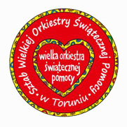 Wielka Orkiestra Świątecznej Pomocy Toruń 2011