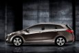 Wśród tegorocznych atrakcji Motor Show znajdzie się prezentacja najnowszego modelu Hyundaia i30 wago - 2