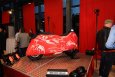 Uroczystego otwarcia salonu Ducati w Toruniu dokonali Anna Frelik oraz Dariusz Małkiewicz. - 31