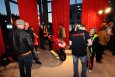 Uroczystego otwarcia salonu Ducati w Toruniu dokonali Anna Frelik oraz Dariusz Małkiewicz. - 32