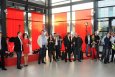 Uroczystego otwarcia salonu Ducati w Toruniu dokonali Anna Frelik oraz Dariusz Małkiewicz. - 7