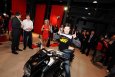 Uroczystego otwarcia salonu Ducati w Toruniu dokonali Anna Frelik oraz Dariusz Małkiewicz. - 76