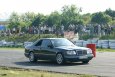 V Ogólnopolski Zlot Mercedes-Benz ściągnął do Torunia setki miłośników aut z gwiazdą na masce. - 107