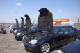 V Ogólnopolski Zlot Mercedes-Benz ściągnął do Torunia setki miłośników aut z gwiazdą na masce. - 115