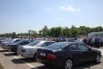 V Ogólnopolski Zlot Mercedes-Benz ściągnął do Torunia setki miłośników aut z gwiazdą na masce. - 117