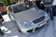 V Ogólnopolski Zlot Mercedes-Benz ściągnął do Torunia setki miłośników aut z gwiazdą na masce. - 137