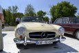 V Ogólnopolski Zlot Mercedes-Benz ściągnął do Torunia setki miłośników aut z gwiazdą na masce. - 139