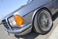 V Ogólnopolski Zlot Mercedes-Benz ściągnął do Torunia setki miłośników aut z gwiazdą na masce. - 145