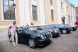 V Ogólnopolski Zlot Mercedes-Benz ściągnął do Torunia setki miłośników aut z gwiazdą na masce. - 164