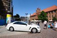 V Ogólnopolski Zlot Mercedes-Benz ściągnął do Torunia setki miłośników aut z gwiazdą na masce. - 166