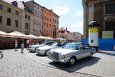 V Ogólnopolski Zlot Mercedes-Benz ściągnął do Torunia setki miłośników aut z gwiazdą na masce. - 168