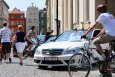 V Ogólnopolski Zlot Mercedes-Benz ściągnął do Torunia setki miłośników aut z gwiazdą na masce. - 172