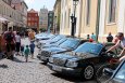 V Ogólnopolski Zlot Mercedes-Benz ściągnął do Torunia setki miłośników aut z gwiazdą na masce. - 174