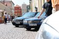 V Ogólnopolski Zlot Mercedes-Benz ściągnął do Torunia setki miłośników aut z gwiazdą na masce. - 175