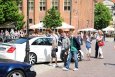 V Ogólnopolski Zlot Mercedes-Benz ściągnął do Torunia setki miłośników aut z gwiazdą na masce. - 176