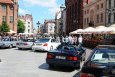 V Ogólnopolski Zlot Mercedes-Benz ściągnął do Torunia setki miłośników aut z gwiazdą na masce. - 177