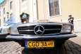 V Ogólnopolski Zlot Mercedes-Benz ściągnął do Torunia setki miłośników aut z gwiazdą na masce. - 185
