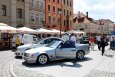 V Ogólnopolski Zlot Mercedes-Benz ściągnął do Torunia setki miłośników aut z gwiazdą na masce. - 186