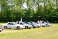 V Ogólnopolski Zlot Mercedes-Benz ściągnął do Torunia setki miłośników aut z gwiazdą na masce. - 187
