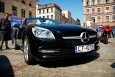 V Ogólnopolski Zlot Mercedes-Benz ściągnął do Torunia setki miłośników aut z gwiazdą na masce. - 22