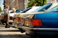 V Ogólnopolski Zlot Mercedes-Benz ściągnął do Torunia setki miłośników aut z gwiazdą na masce. - 27
