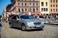 V Ogólnopolski Zlot Mercedes-Benz ściągnął do Torunia setki miłośników aut z gwiazdą na masce. - 34