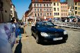 V Ogólnopolski Zlot Mercedes-Benz ściągnął do Torunia setki miłośników aut z gwiazdą na masce. - 39